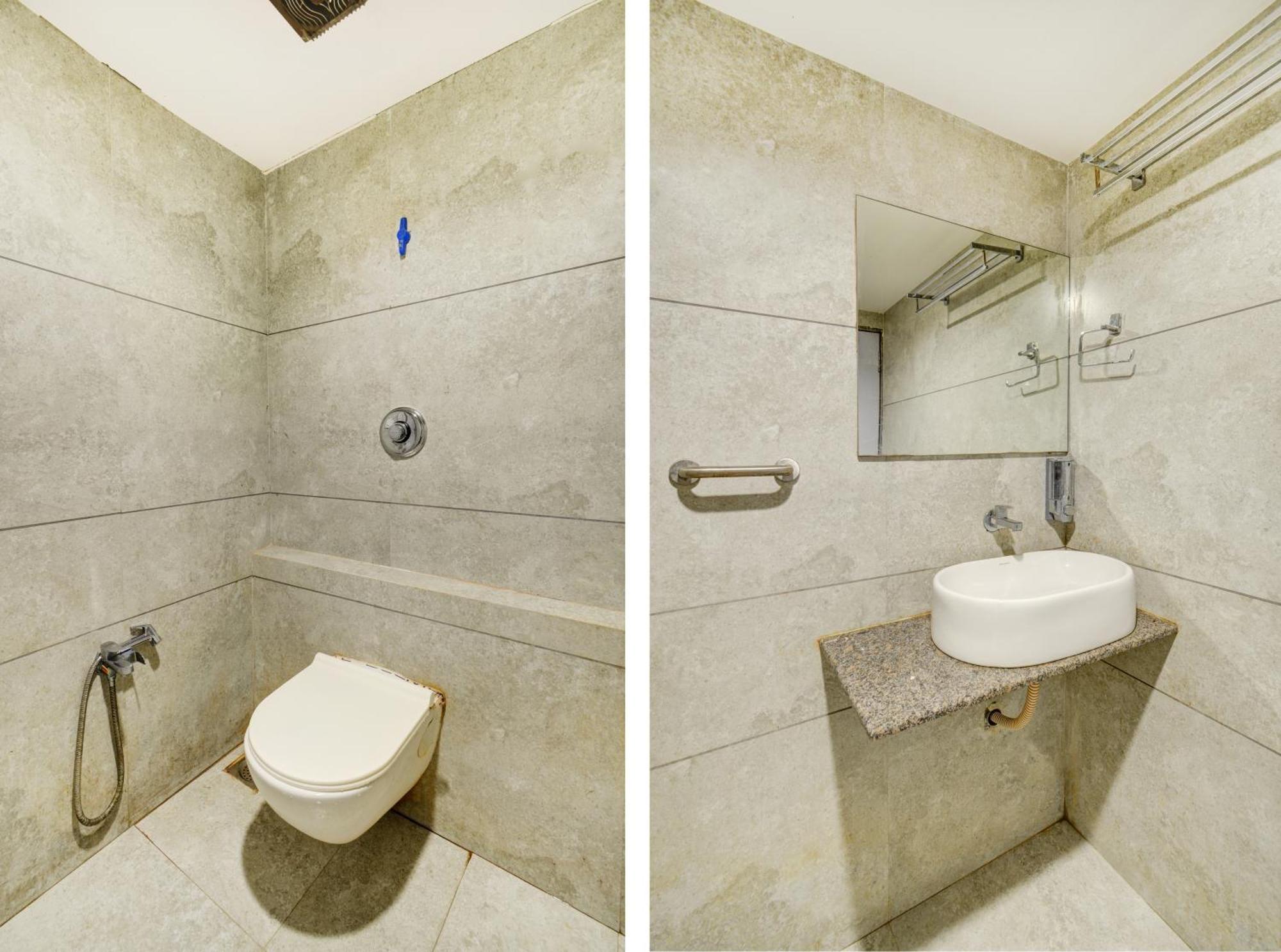 Hotel Desert Inn Tharad 外观 照片